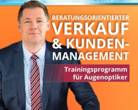 Beratungsorientierter Verkauf & Kundenmanagement1